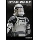 Star Wars 41st Elite Corps: Coruscant Clone Trooper 12 inch Figure